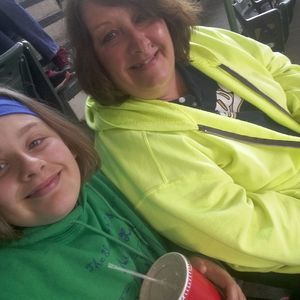 Meet your Posher, Debbie